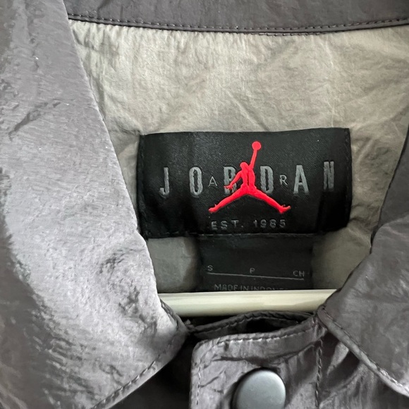 Essentials Flight Suit size small - Picture 10 of 10